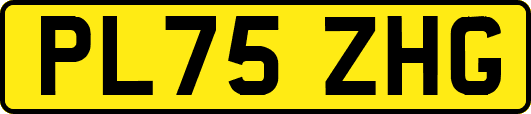 PL75ZHG