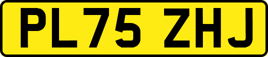 PL75ZHJ