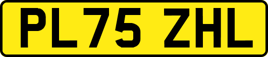 PL75ZHL