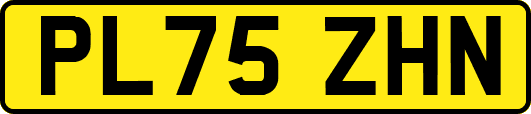 PL75ZHN