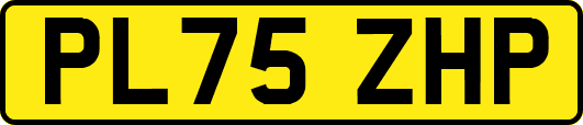 PL75ZHP