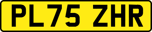PL75ZHR