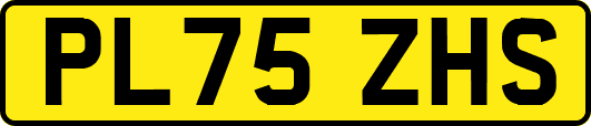 PL75ZHS