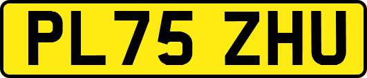 PL75ZHU