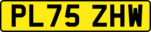 PL75ZHW