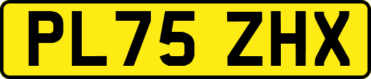 PL75ZHX
