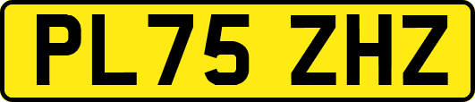 PL75ZHZ