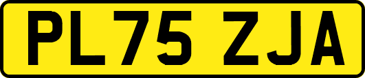 PL75ZJA