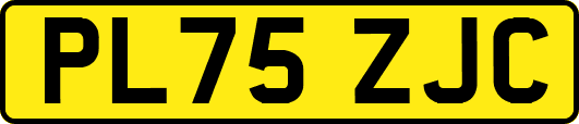 PL75ZJC