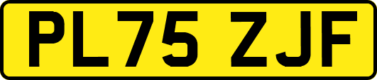 PL75ZJF
