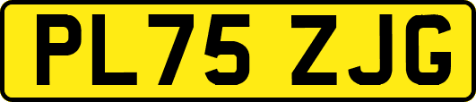 PL75ZJG