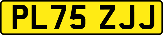 PL75ZJJ