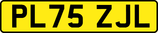 PL75ZJL