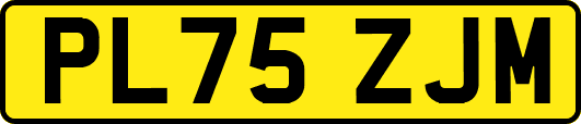 PL75ZJM