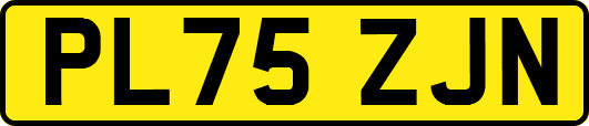 PL75ZJN