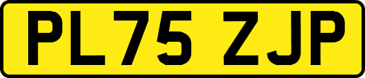 PL75ZJP