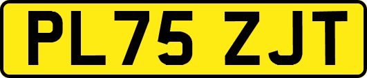 PL75ZJT