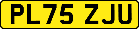 PL75ZJU