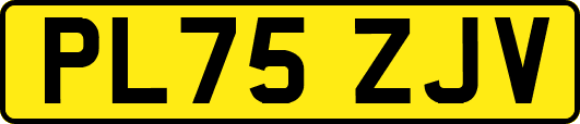 PL75ZJV