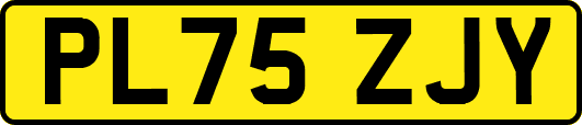 PL75ZJY