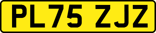 PL75ZJZ