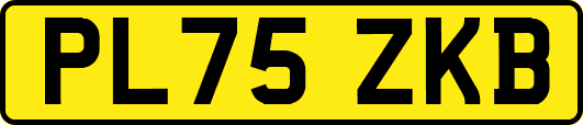 PL75ZKB