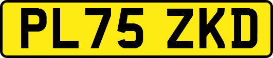 PL75ZKD