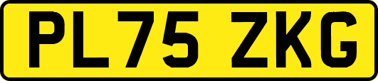 PL75ZKG