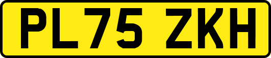 PL75ZKH