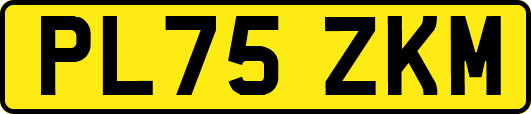 PL75ZKM