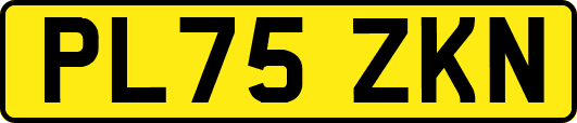 PL75ZKN