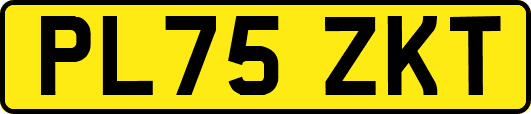 PL75ZKT