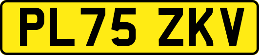 PL75ZKV