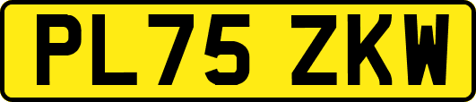 PL75ZKW