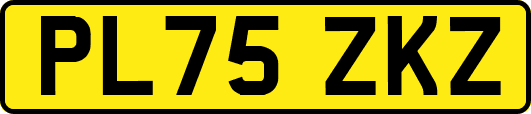 PL75ZKZ