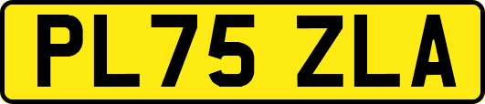 PL75ZLA