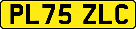 PL75ZLC