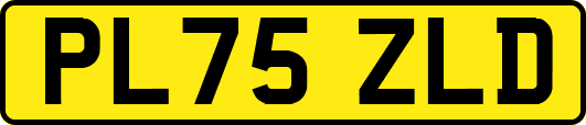 PL75ZLD