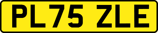 PL75ZLE