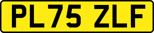 PL75ZLF