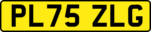 PL75ZLG