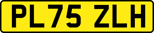 PL75ZLH