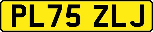PL75ZLJ