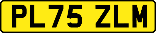 PL75ZLM