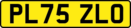 PL75ZLO
