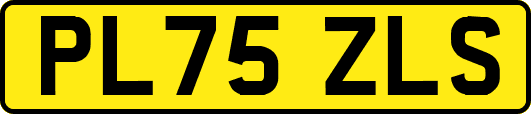 PL75ZLS