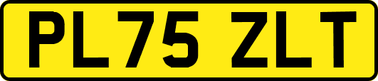 PL75ZLT