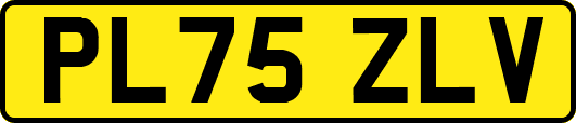 PL75ZLV