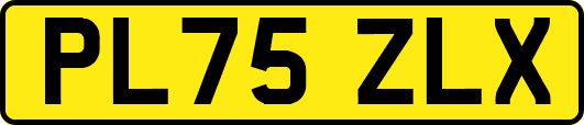 PL75ZLX
