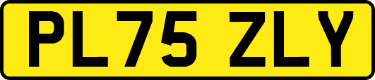 PL75ZLY